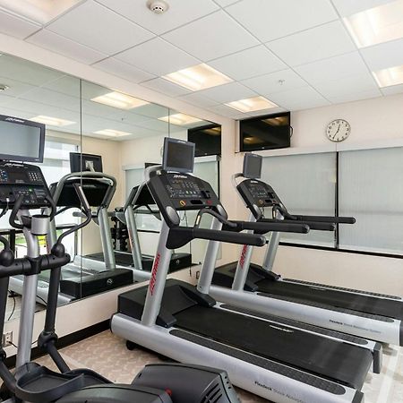 Springhill Suites Dayton South/Miamisburg Esterno foto