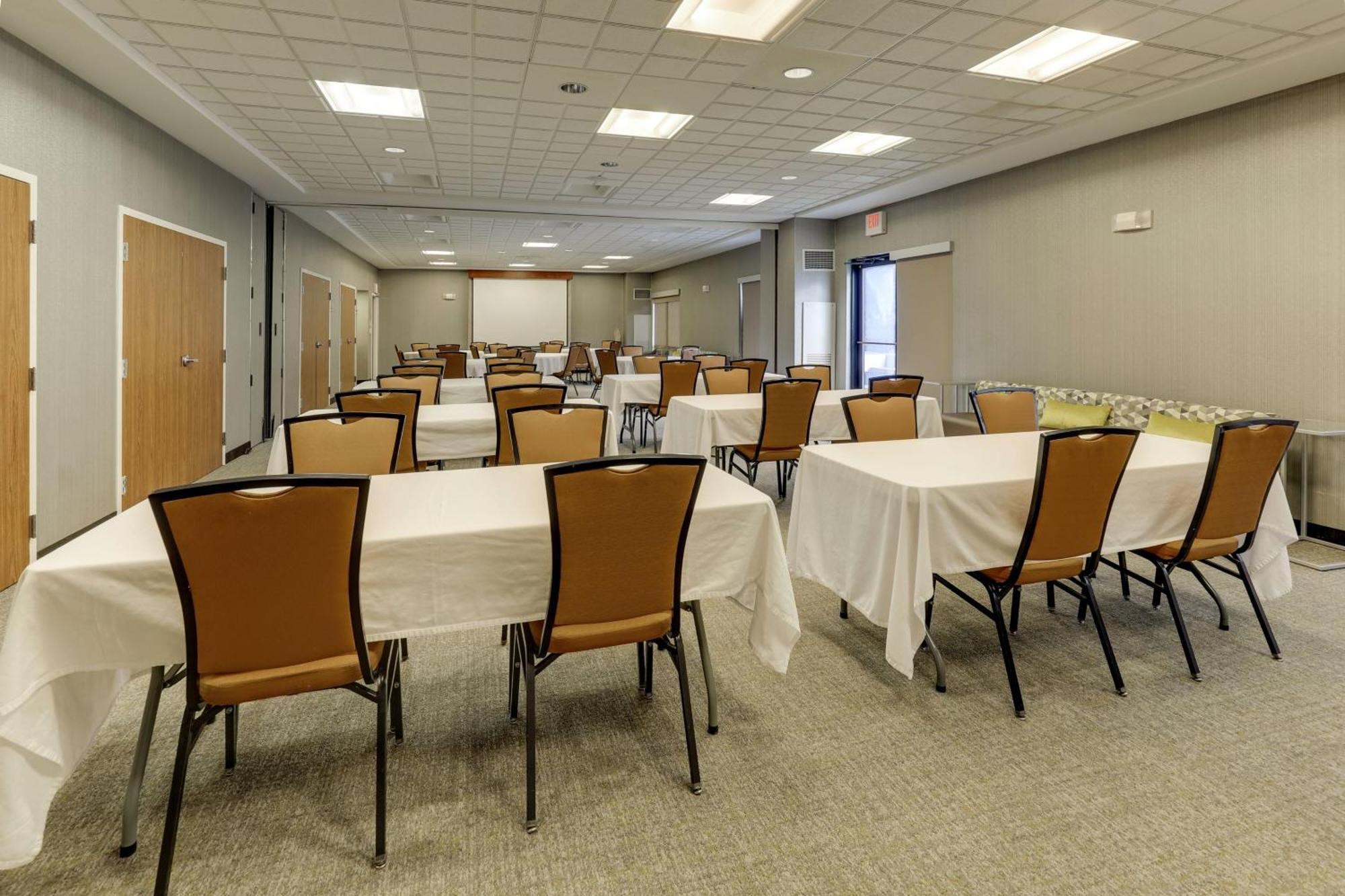 Springhill Suites Dayton South/Miamisburg Esterno foto