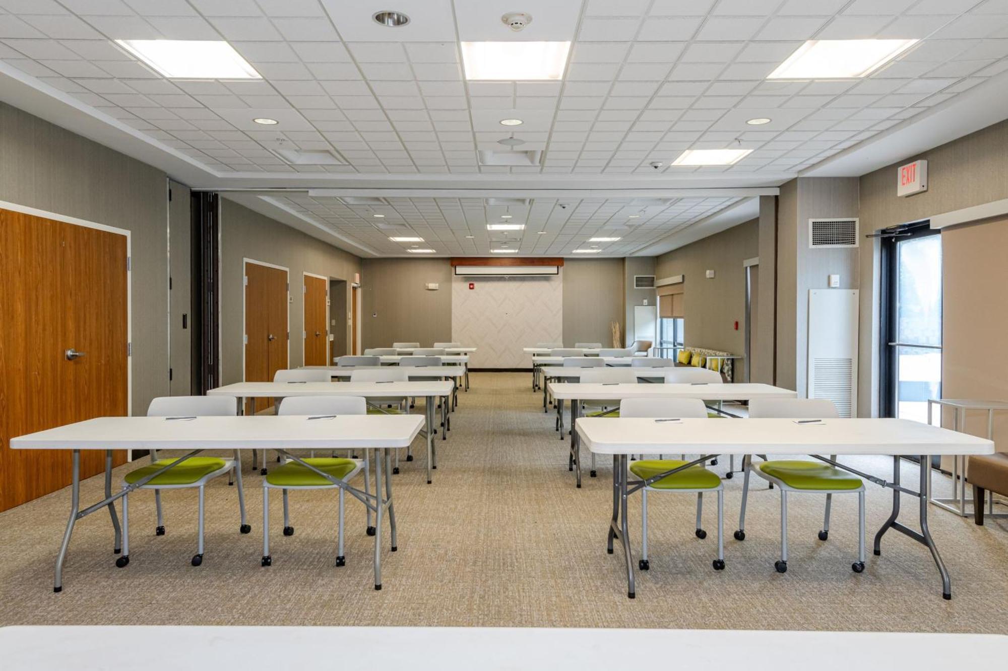 Springhill Suites Dayton South/Miamisburg Esterno foto