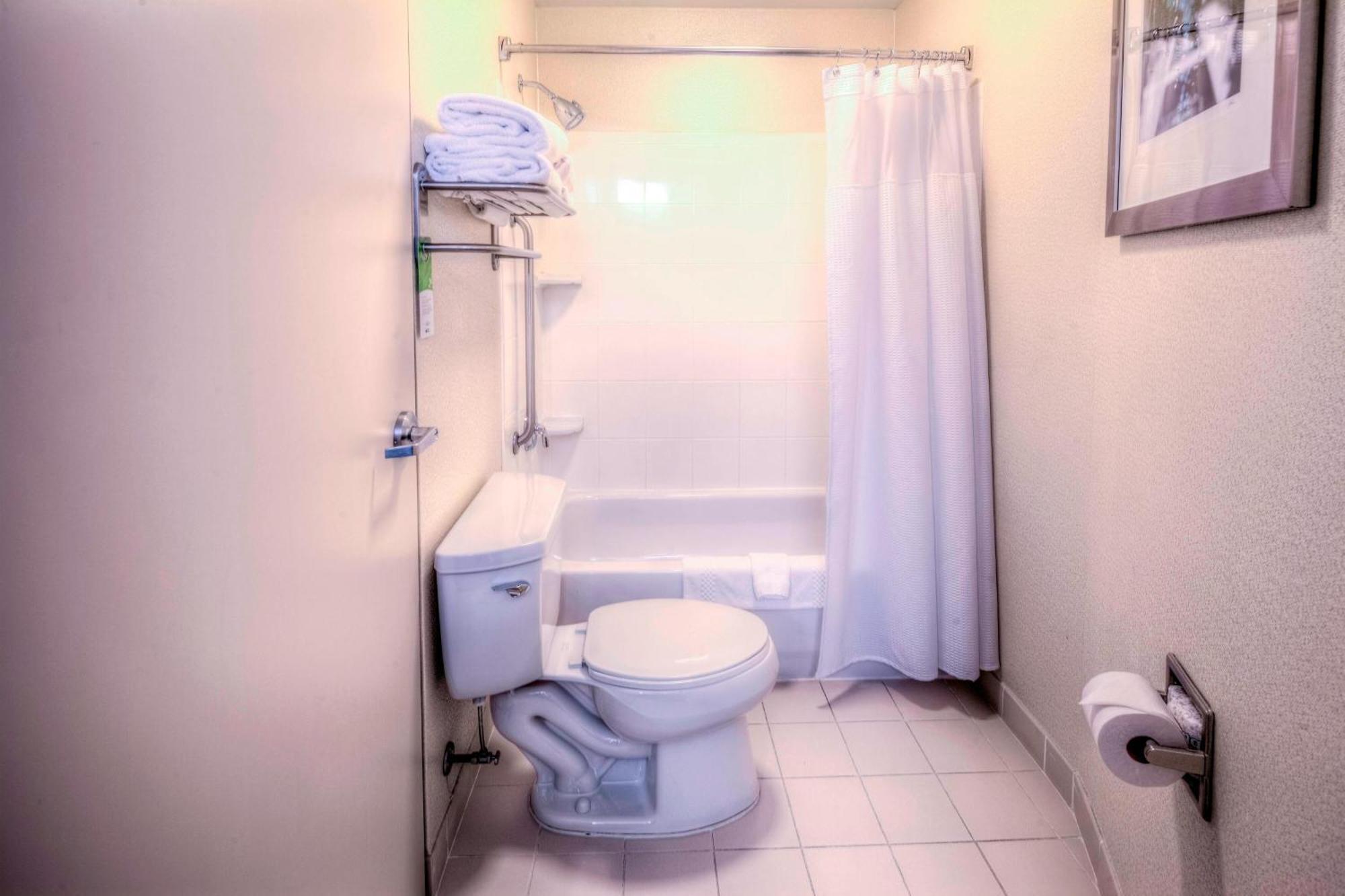 Springhill Suites Dayton South/Miamisburg Esterno foto