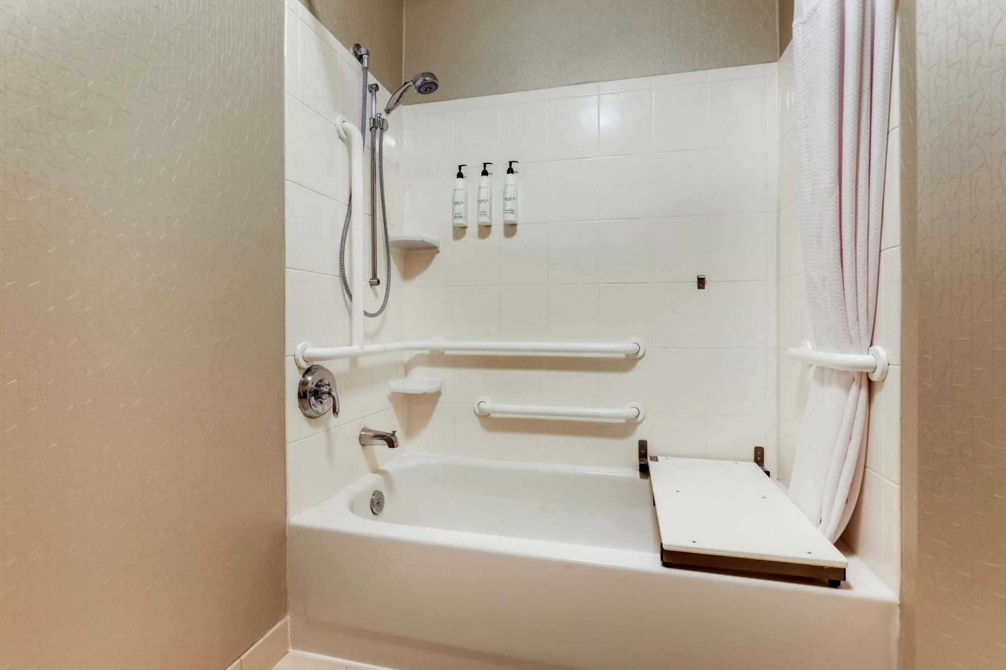 Springhill Suites Dayton South/Miamisburg Esterno foto