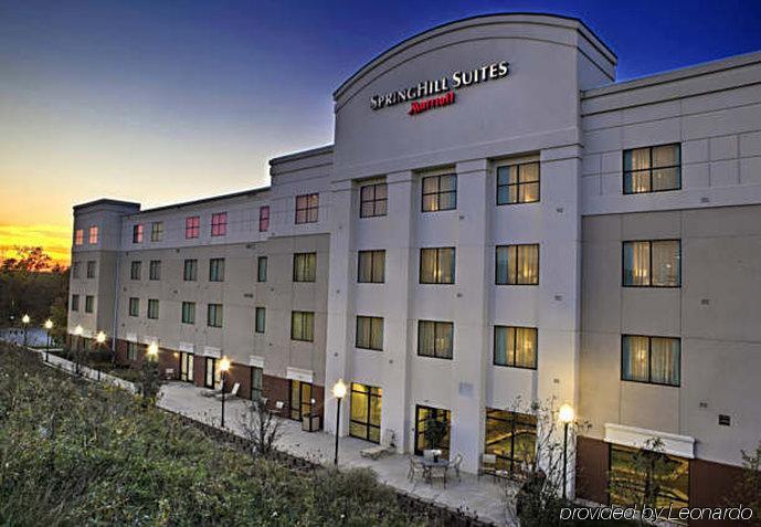 Springhill Suites Dayton South/Miamisburg Esterno foto